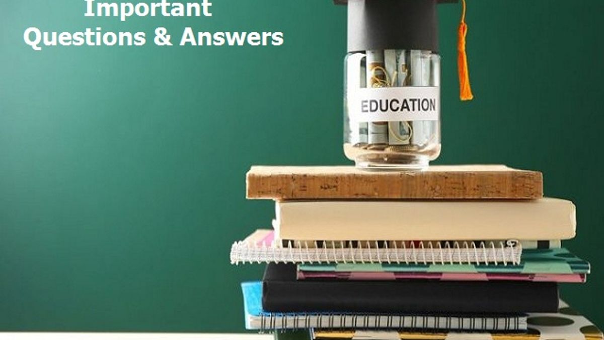 Class 12 Accountancy Board Exam 2020: Chapter-Wise Most Important Questions & Answers